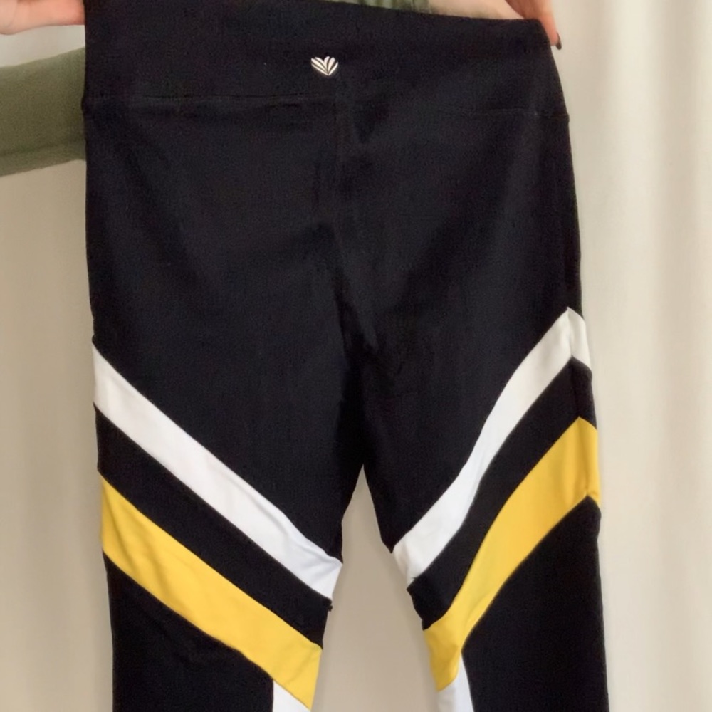 F21 leggings